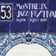 Ignasi Monreal signe trois affiches pour incarner le Montreux Jazz Festival 2019