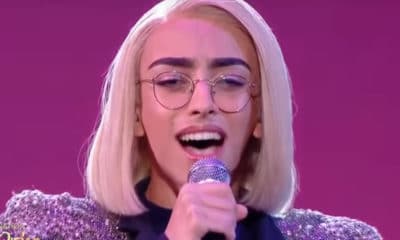 Un sénateur demande l'éviction de Bilal Hassani de l'Eurovision