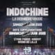 Indochine annonce une date supplémentaire au Stade Pierre Mauroy