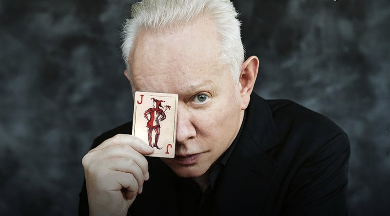 Joe Jackson de retour pour 5 dates en France