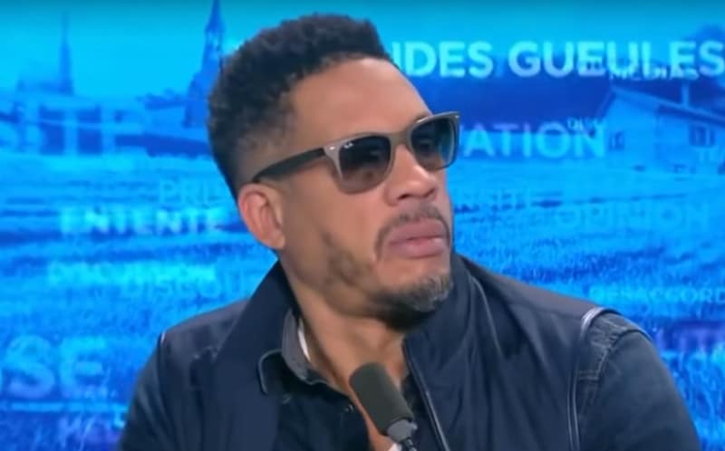 JoeyStarr promet de dévoiler les textos de menaces envoyés par Cyril Hanouna