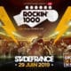 Le plus grand groupe de rock du monde le 29 juin 2019 au Stade de France