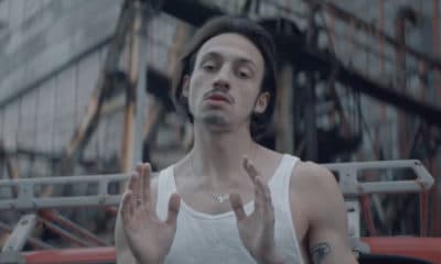 Roméo Elvis dévoile son nouveau single avec le clip de "Malade"