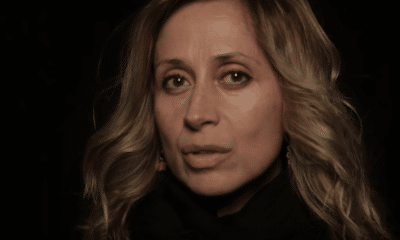 Lara Fabian risque une lourde peine de prison en Russie