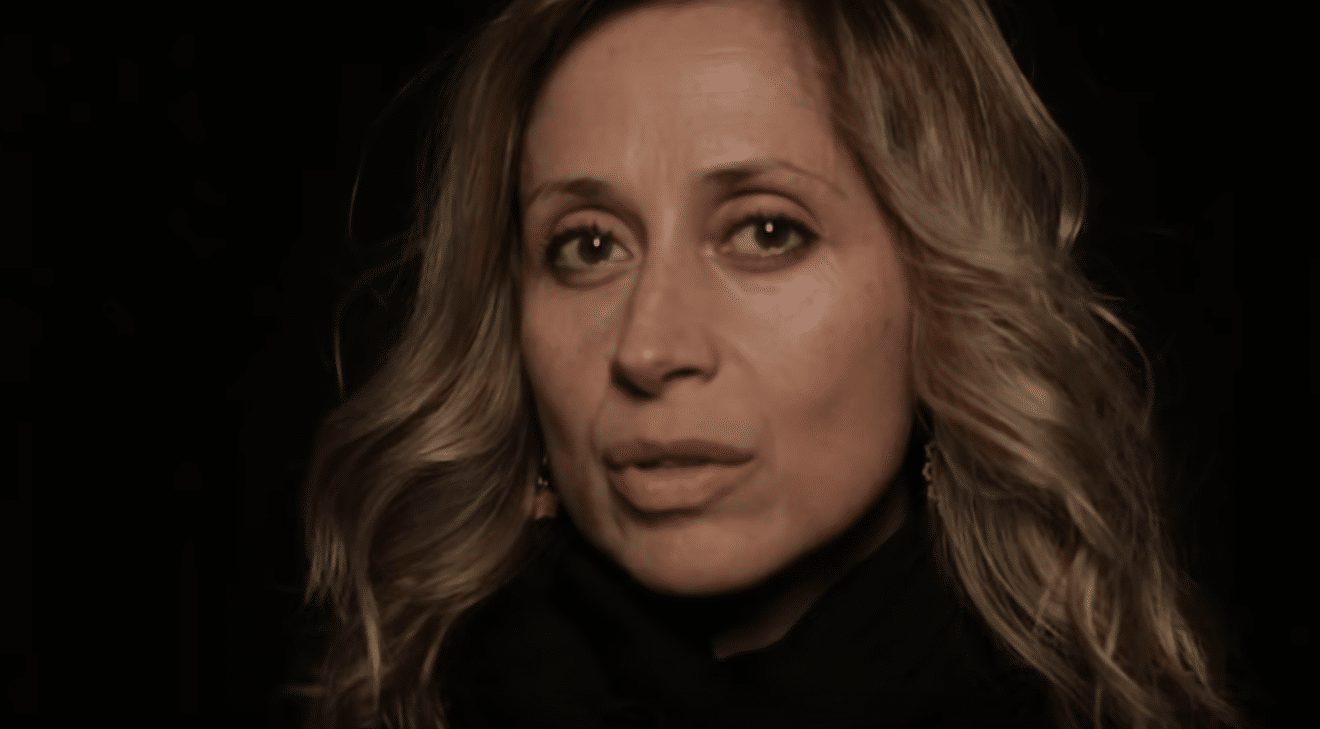 Lara Fabian risque une lourde peine de prison en Russie