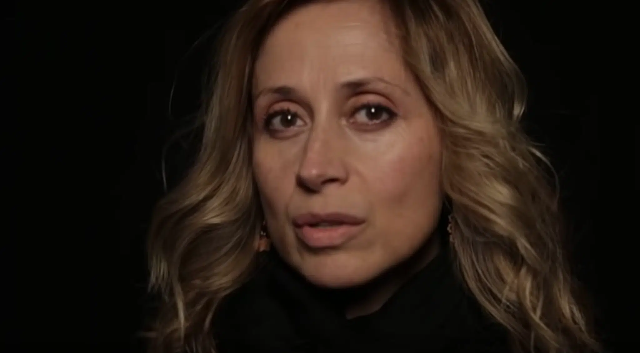 Lara Fabian risque une lourde peine de prison en Russie