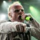 Keith Flint, le chanteur du groupe The Prodigy est décédé