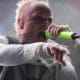 Keith Flint, le chanteur du groupe The Prodigy est décédé