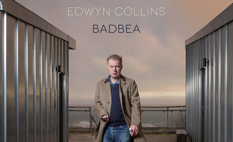 Edwyn Collins de retour le 29 mars avec un nouvel album "Badbea"