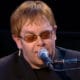 Elton John en concert le 29 juin 2019 au Stade de la Saussaz à Montreux