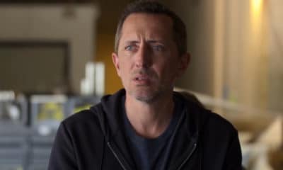 Gad Elmaleh héros de la nouvelle série Netflix, Découvrez la bande-annonce !