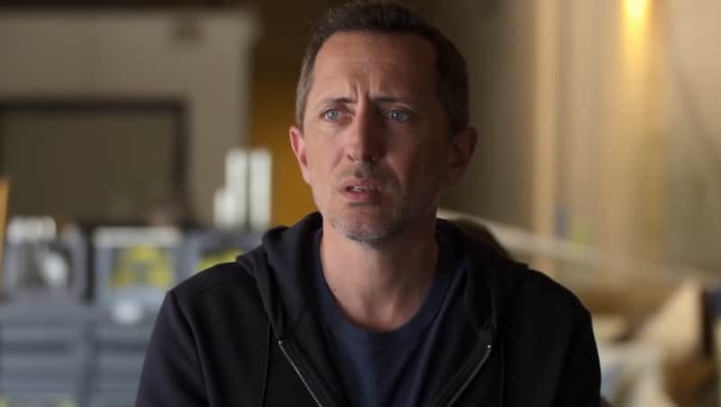 Gad Elmaleh héros de la nouvelle série Netflix, Découvrez la bande-annonce !