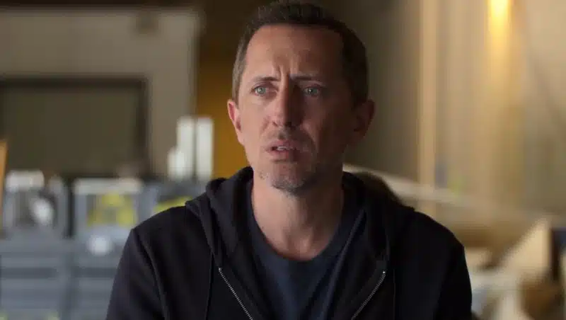 Gad Elmaleh héros de la nouvelle série Netflix, Découvrez la bande-annonce !
