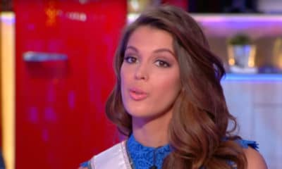 Iris Mittenaere rejoint le Fashion Freak Show de Jean Paul Gaultier