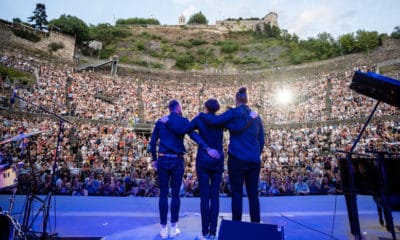 Découvrez la programmation du festival Jazz à Vienne 2019