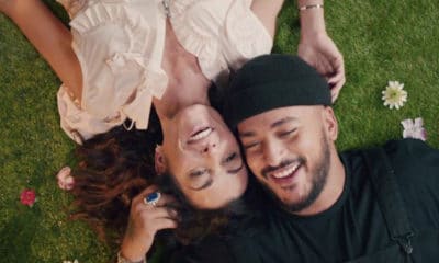 Jenifer dévoile le clip de son titre « Les choses simples » en duo avec Slimane