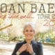 Joan Baez au Théâtre Antique de Vienne le 21 juillet 2019