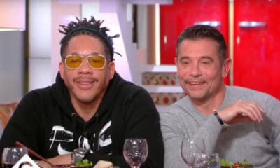 Kool Shen et JoeyStarr annoncent la fin de l'aventure NTM