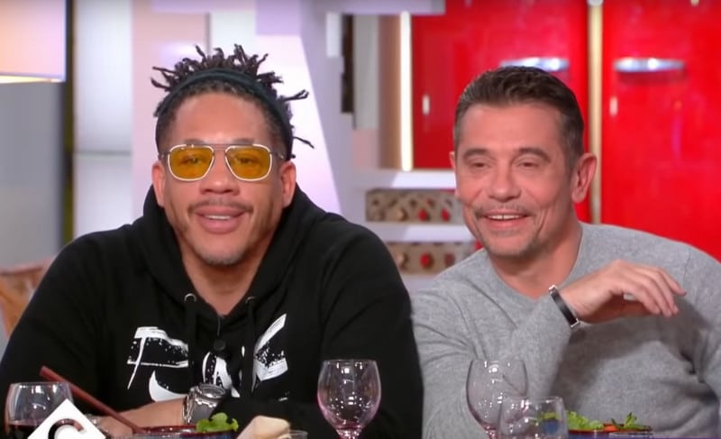 Kool Shen et JoeyStarr annoncent la fin de l'aventure NTM