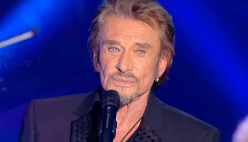 Johnny Hallyday ? Une véritable cash machine !