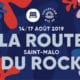 Découvrez la programmation de La Route du Rock 2019