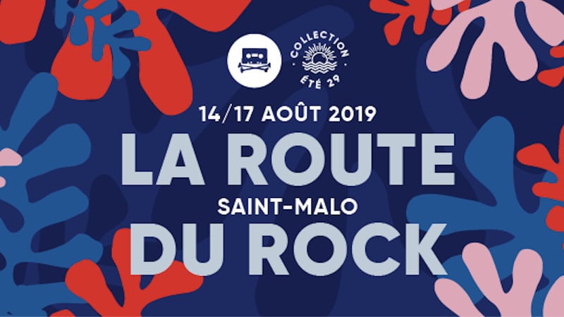 Découvrez la programmation de La Route du Rock 2019