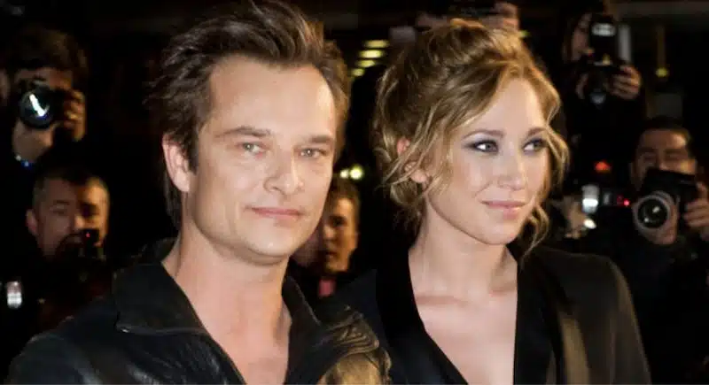 La justice américaine offre une première grande victoire à Laura et David