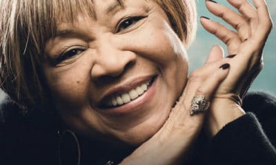 Mavis Staples en concert à La Cigale le 5 juillet 2019