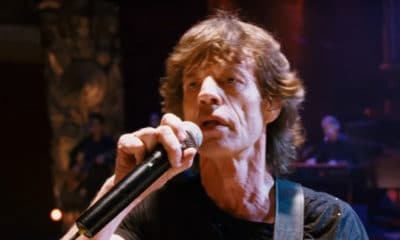 La tournée des Rolling Stones reportée à cause de l'état de santé de Mick Jagger