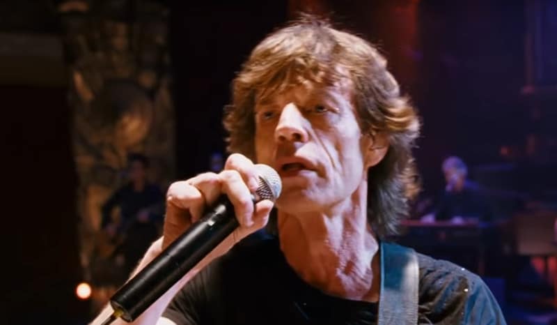 La tournée des Rolling Stones reportée à cause de l'état de santé de Mick Jagger