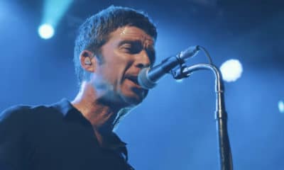 Noel Gallagher’s High Flying Birds annonce la sortie de "Wait and Return"