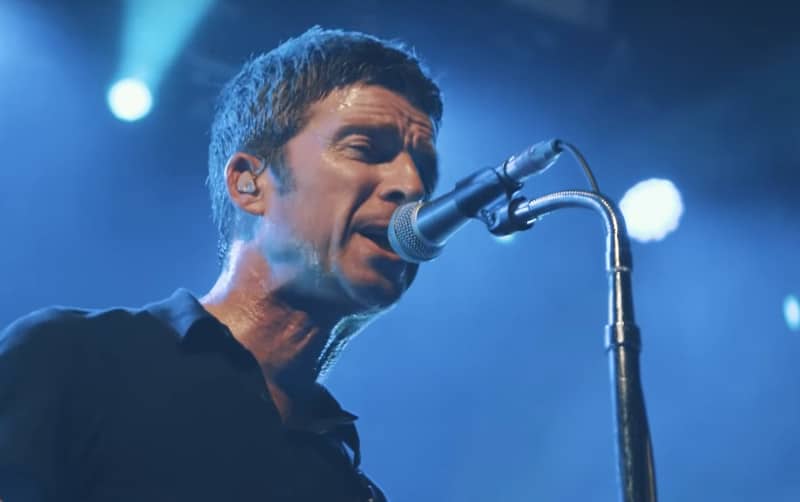 Noel Gallagher’s High Flying Birds annonce la sortie de "Wait and Return"