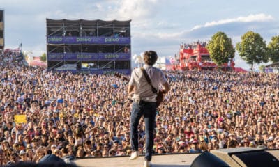 Découvrez le programme complet du Paléo Festival 2019