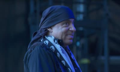 Little Steven and the Disciples of Soul en concert à La Cigale le 23 juin 2019