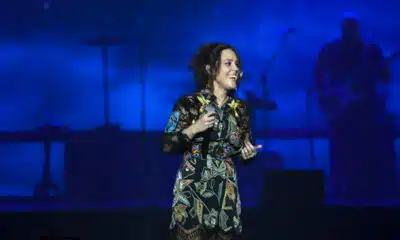 ZAZ annonce une nouvelle tournée mondiale !
