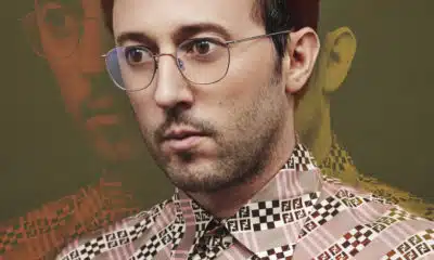 Agoria dévoile dévoile enfin son nouvel album « Drift »