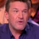 Le jour où Benjamin Castaldi a bien failli en coller une à Stéphane Bern