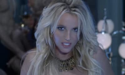 Britney Spears à nouveau admise en hôpital psychiatrique