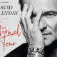 David Hallyday en concert à la Salle Pleyel le 4 octobre 2019