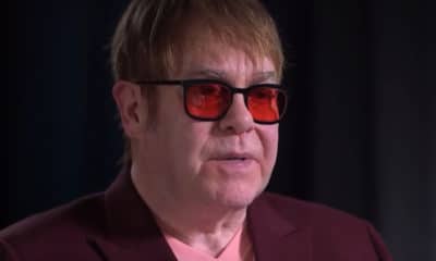 Elton John soutient le combat de George Clooney contre le sultan de Brunei