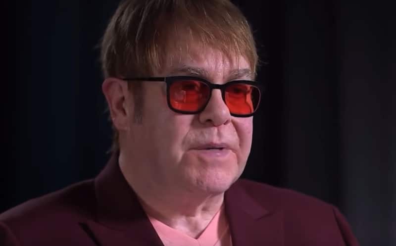 Elton John soutient le combat de George Clooney contre le sultan de Brunei