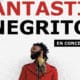 Fantastic Negrito en concert au New Morning le 2 juillet 2019