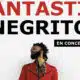 Fantastic Negrito en concert au New Morning le 2 juillet 2019