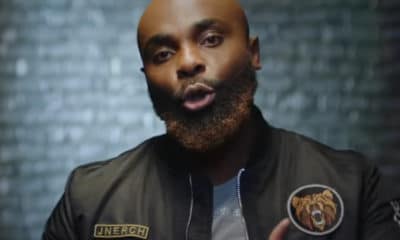 Le concert de Kaaris en Côte d'Ivoire dégénère avec les forces de l'ordre