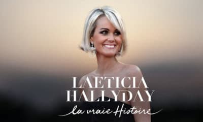 Le documentaire « Laeticia Hallyday, la vraie histoire » diffusé le 21 mai sur W9