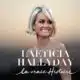 Le documentaire « Laeticia Hallyday, la vraie histoire » diffusé le 21 mai sur W9