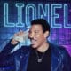 Lionel Richie de retour avec l'album "Live from Las Vegas"