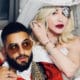 Madonna dévoilera le clip de « Medellín » le 24 avril sur MTV