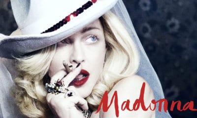 Madonna de retour avec un nouvel album baptisé « Madame X »