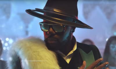 MaÎtre Gims annonce la reformation de Sexion d’Assaut